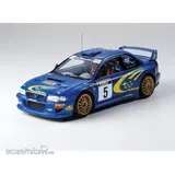 TAMIYA Subaru Impreza WRC '99