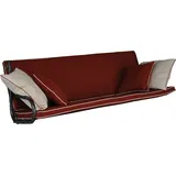 Angerer Bankauflage 1 St. 0 x 0 x 0 cm rot