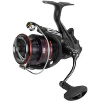 Daiwa Ninja BR LT 3000-150m/ 0,23mm - 5,2:1-300g | Freilaufrolle