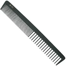 Fejic Carbon Carbon Haarschneidekamm 276