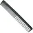 Fejic Carbon Carbon Haarschneidekamm 276