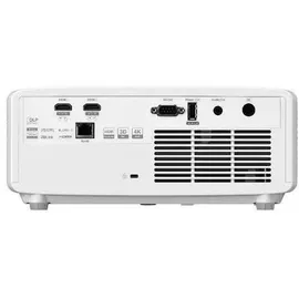 Optoma UHZ66 - DLP-Projektor - Laser - tragbar