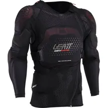 Leatt Protektorenjacke 3DF AirFit Evo L/XL Schwarz