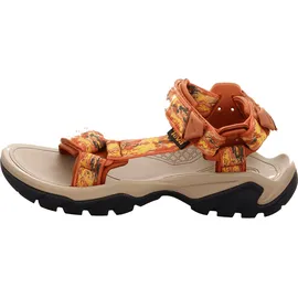 Teva Terra Fi 5 Universal Damen tree cover/sedona 39