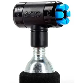 Cube Acid Pumpe RACE CO2 Minipumpe schwarz