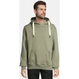 salzhaut Hoodie HEFF Blau 3XL