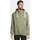 salzhaut Hoodie HEFF Blau 3XL
