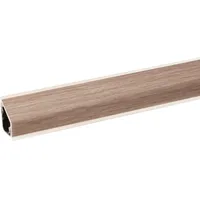 Kaindl Flooring Wandanschlußsystem 63,5 cm 24 x 16