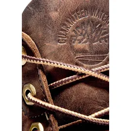 Timberland Premium 6 Inch Herren Braun 43