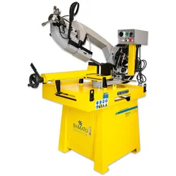 Markmüller Maschinen GmbH BAMATO Metallbandsäge BMS-320 (400V)