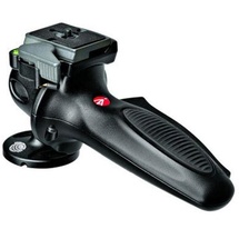 Manfrotto 327RC2 Joystick Kugelkopf Premium