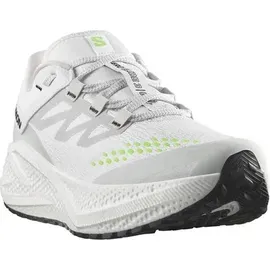 Salomon Aero Glide 3 Herren Grau / Weiß / Silber 45