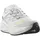 Salomon Aero Glide 3 Herren Grau / Weiß / Silber 45