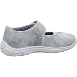 superfit BELINDA Hellgrau/Pink 0600 30