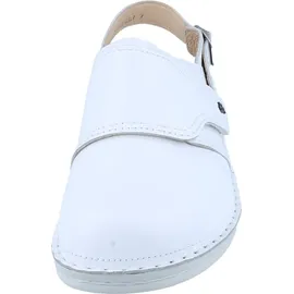 Finn Comfort Assuan weiß 40