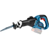 Bosch GSA 18V-32 Professional ohne Akku + Koffer 06016A8109