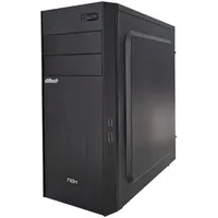 Differo Desktop-PC Differo OR1639297 Intel Core i5 4,4 GHz