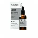 REVOX B77 Just Resveratrol + Ferulic Acid 30 ml