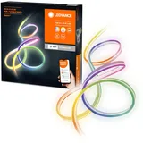 LEDVANCE Smart+ LED-Stripe Home weiß 5m RGBW