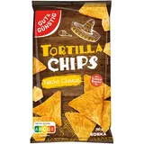 Gut&Günstig Tortilla Cheese Chips 300,0 g