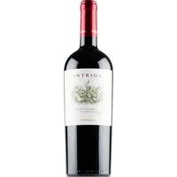montgras intriga Cabernet Sauvignon 2021 0,75 l