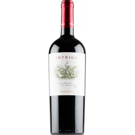 montgras intriga Cabernet Sauvignon 2021 0,75 l