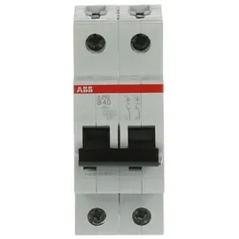 ABB Stotz S&J Sicherungsautomat S202-B40