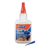 Deluxe Materials Glue 'n' Glaze