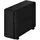 Synology DS124 Leergehäuse Schwarz