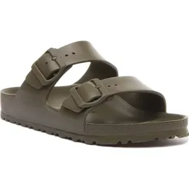 Birkenstock Arizona EVA Khaki 41