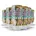 INLEAD Sauce 6 x 350 ml Flasche Truffle Mayo Style
