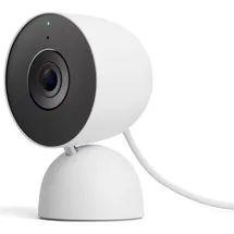 Google Nest Cam Indoor Weiß