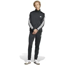 adidas DAYREADY TRAININGSANZUG Herren Black XXL Short