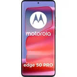 Motorola Edge 50 Pro 5G 12GB 512GB Luxe Lavender Smartphone