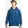 Nike Hoodie Court Blue  XL