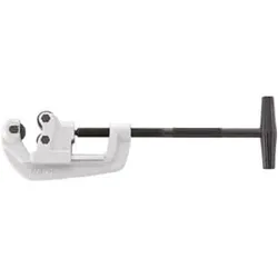 Stahlwille Rohrabschneider mit 1 Schneidrädchen für Stahlrohre, für Rohre bis: 2Zoll