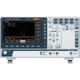 GW Instek MDO-2202A Digital-Oszilloskop 200MHz 2-Kanal 2000 kpts 14 Bit 1St.