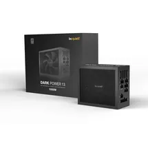 be quiet! Dark Power 13 1000W (BN335)