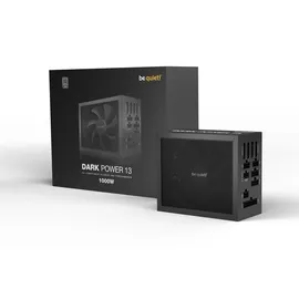 be quiet! Dark Power 13 1000W (BN335)