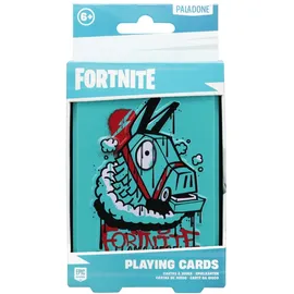Paladone Fortnite Spielkarten