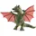 Folkmanis Drache mit Schwingen (3051)