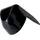 Shimano Namensschild ST-R7020 Rechts inkl. Befestigungsschraube Namensschild