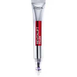 L’Oréal Paris Revitalift Filler Augencreme gegen tiefe Falten 15 ml