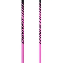 Dynafit Tour Tourenstock (Größe 130CM, pink)