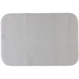 Rhomtuft Aspect 80 x 160 cm perlgrau