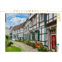 Calvendo Puzzle Hattingen Impressionen 1000 Teile Puzzle quer |
