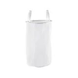Klarstein Beerfest Bierfilter Zubehör Filtereinsatz Ø 28 cm 200 μm Nylon Weiß