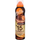 MALIBU Sun Protection Lotion Spray LSF 15 175 ml