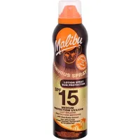 Malibu Sun Protection Lotion Spray LSF 15 175 ml