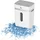 HP OneShred 12CC Weiß